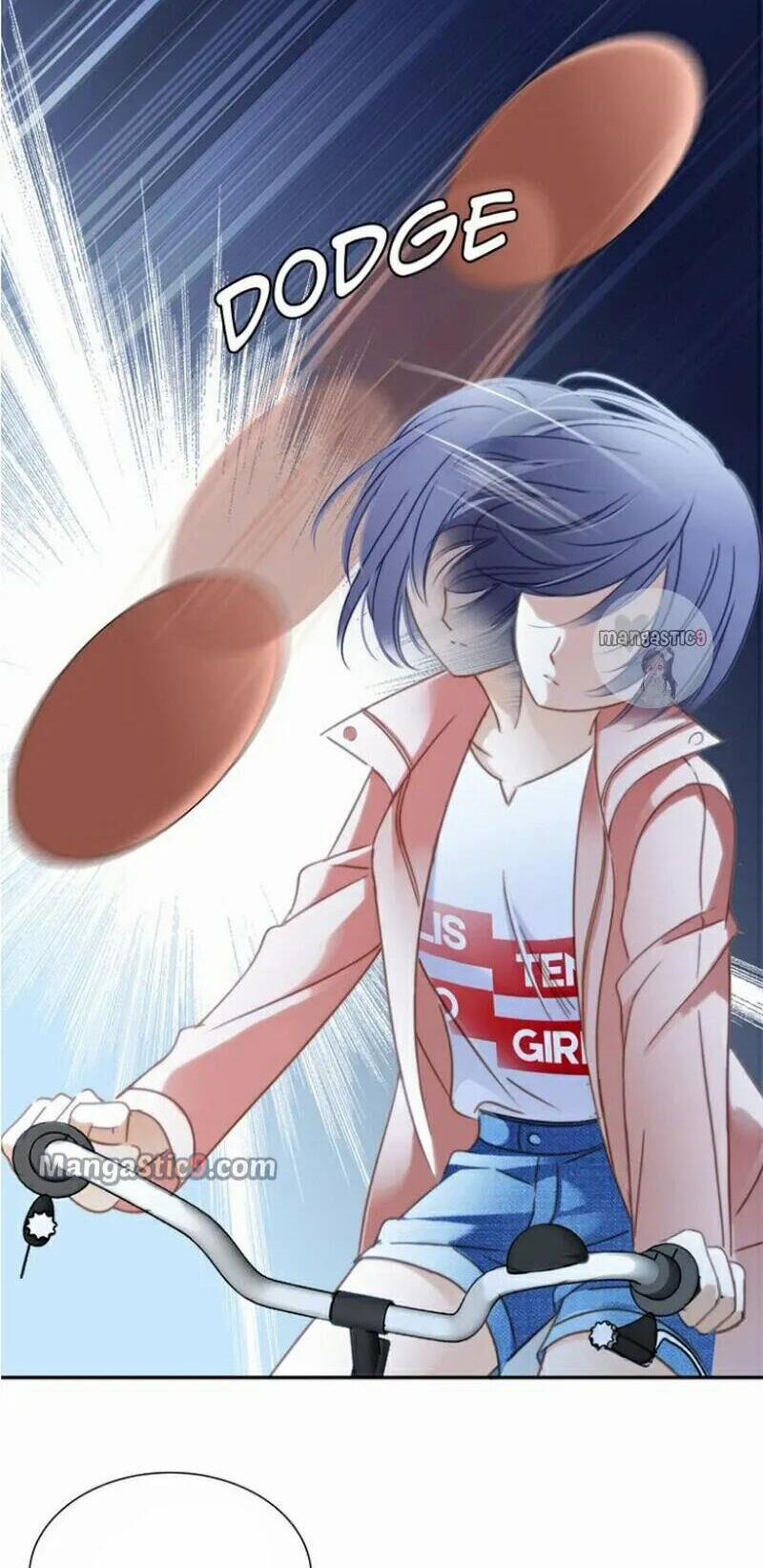 Hậu Duệ Của Mãng Xà 7.1 trang 20