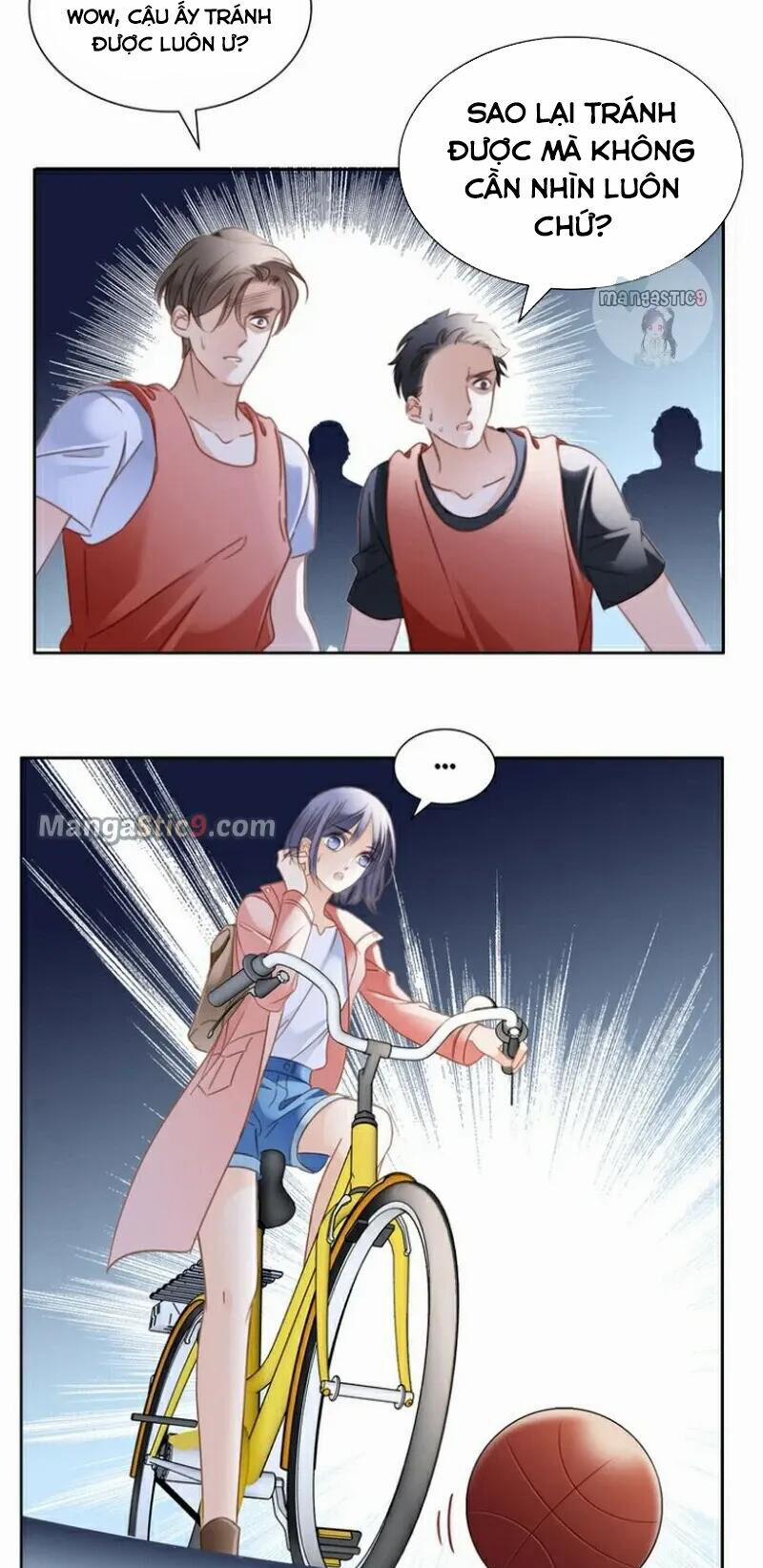 Hậu Duệ Của Mãng Xà 7.1 trang 21