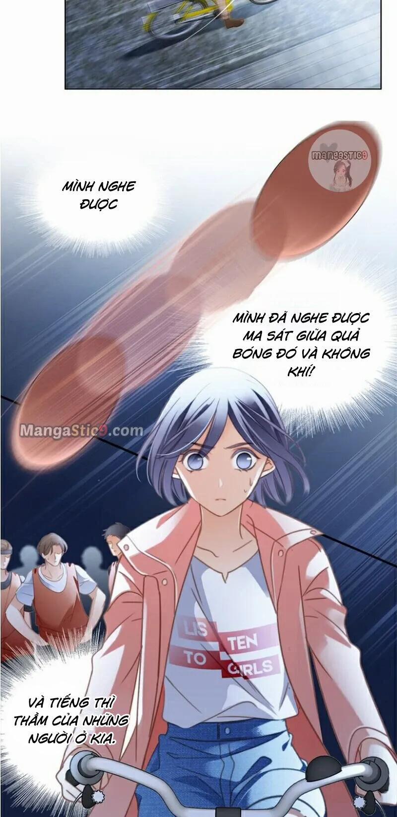 Hậu Duệ Của Mãng Xà 7.1 trang 23