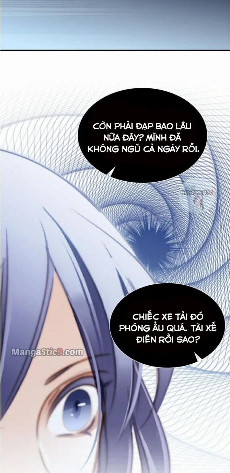 Hậu Duệ Của Mãng Xà 7.1 trang 26