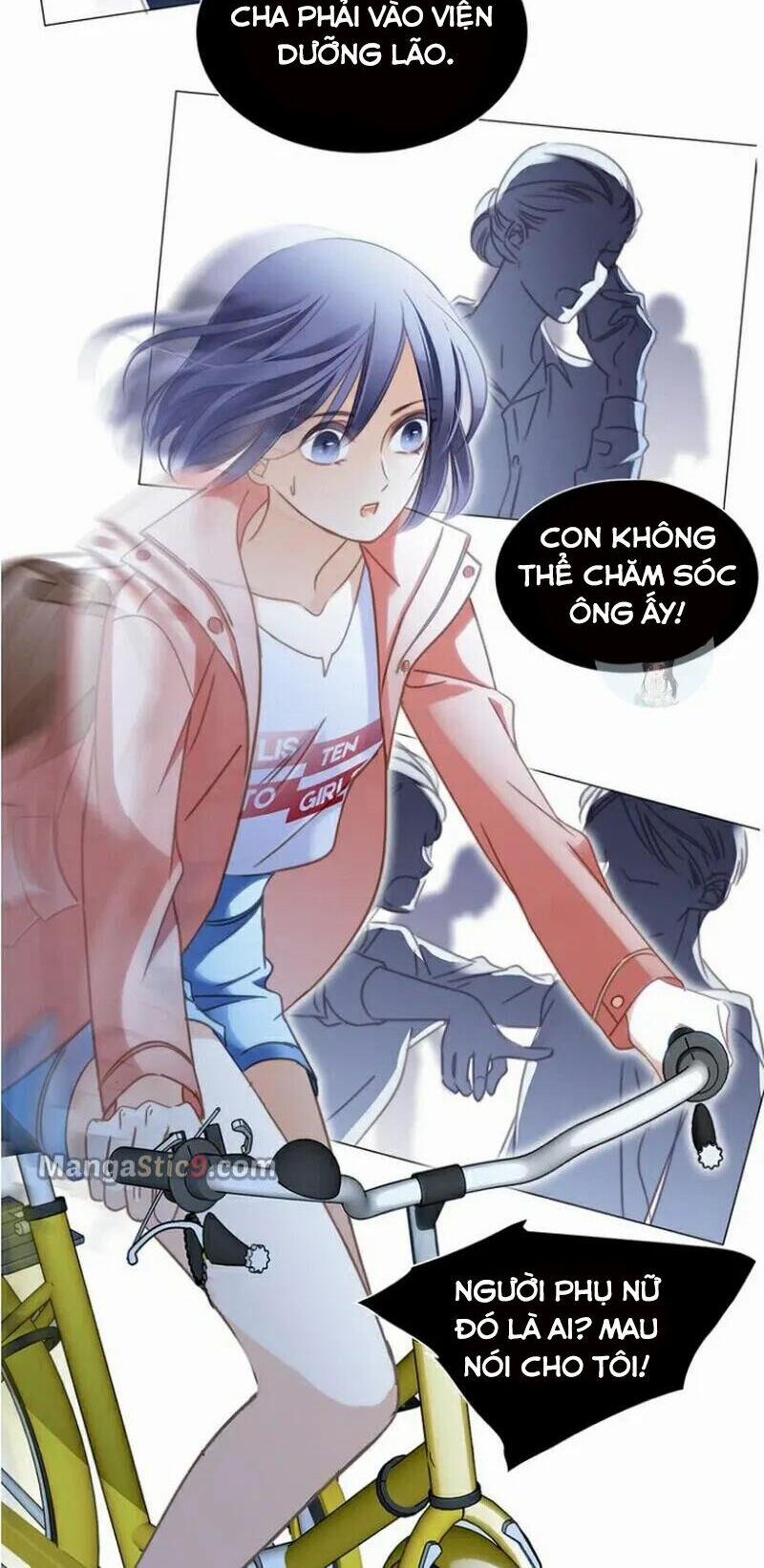 Hậu Duệ Của Mãng Xà 7.1 trang 28