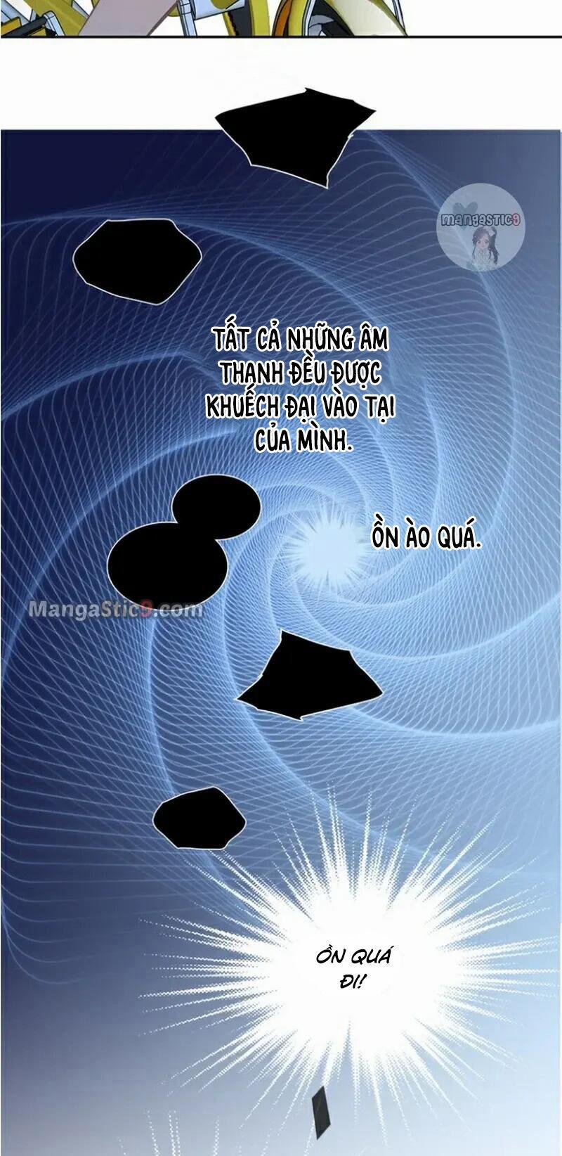 Hậu Duệ Của Mãng Xà 7.1 trang 29