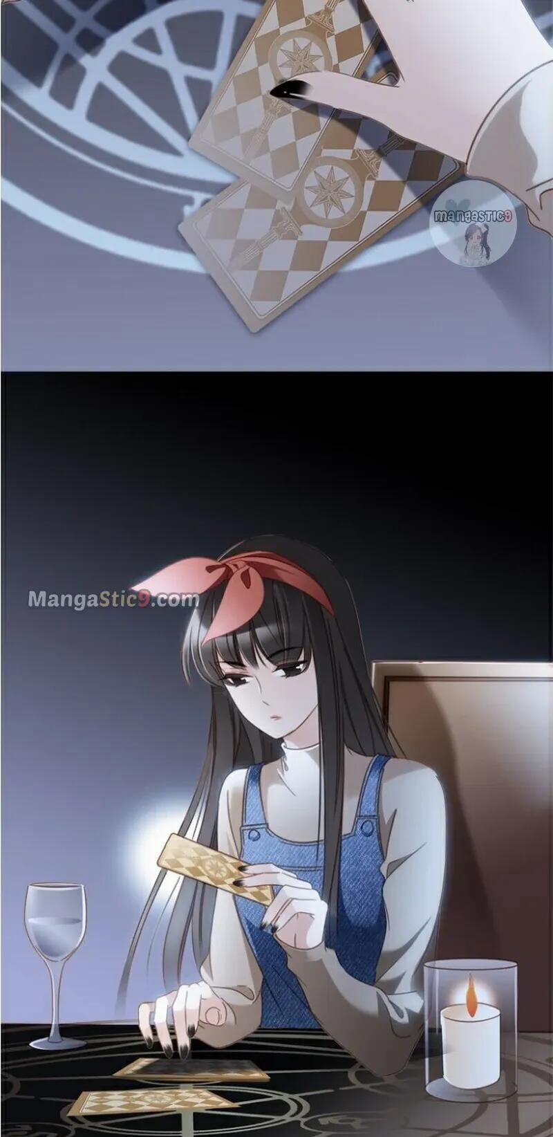 Hậu Duệ Của Mãng Xà 7.1 trang 3