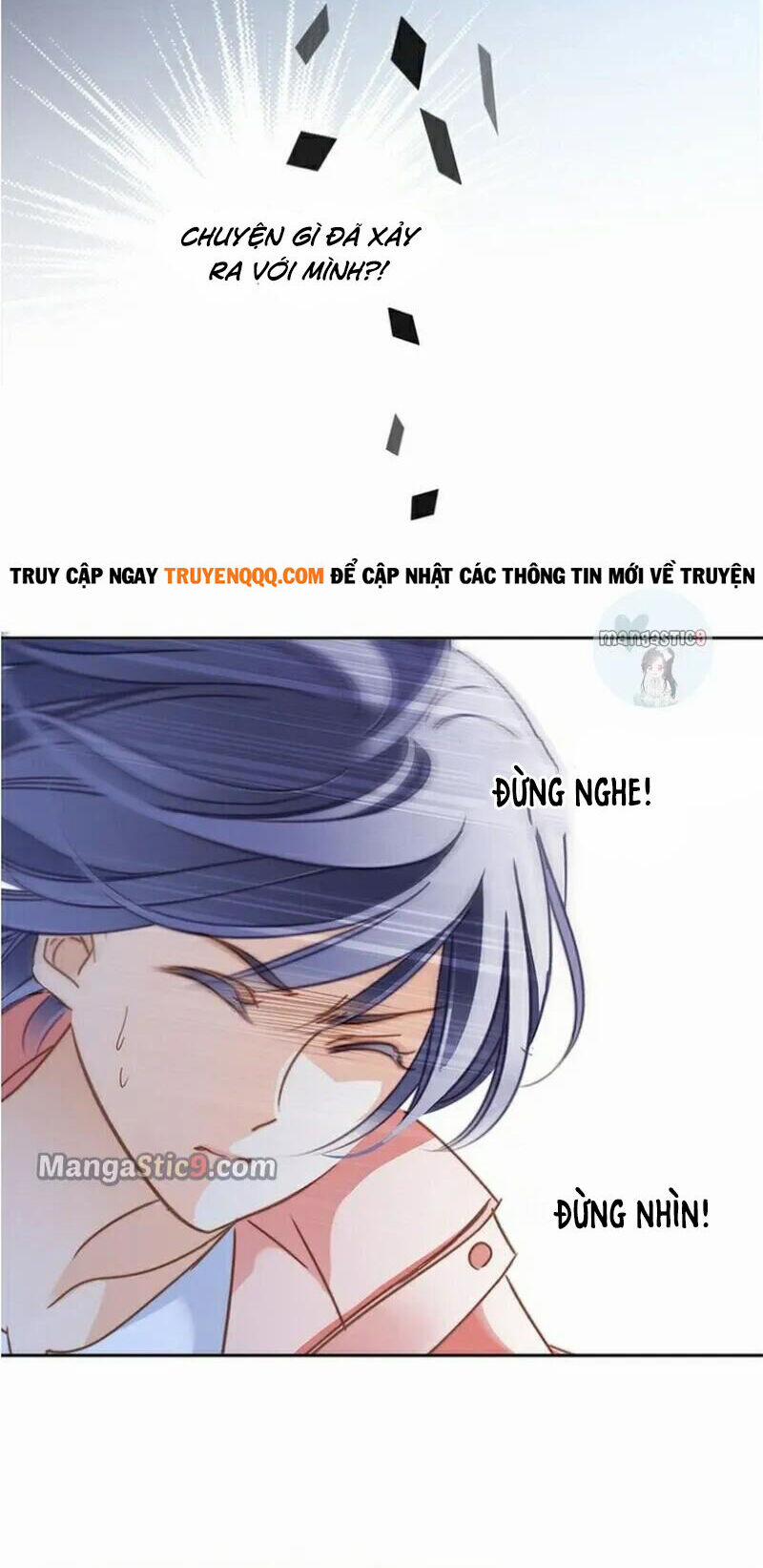 Hậu Duệ Của Mãng Xà 7.1 trang 30