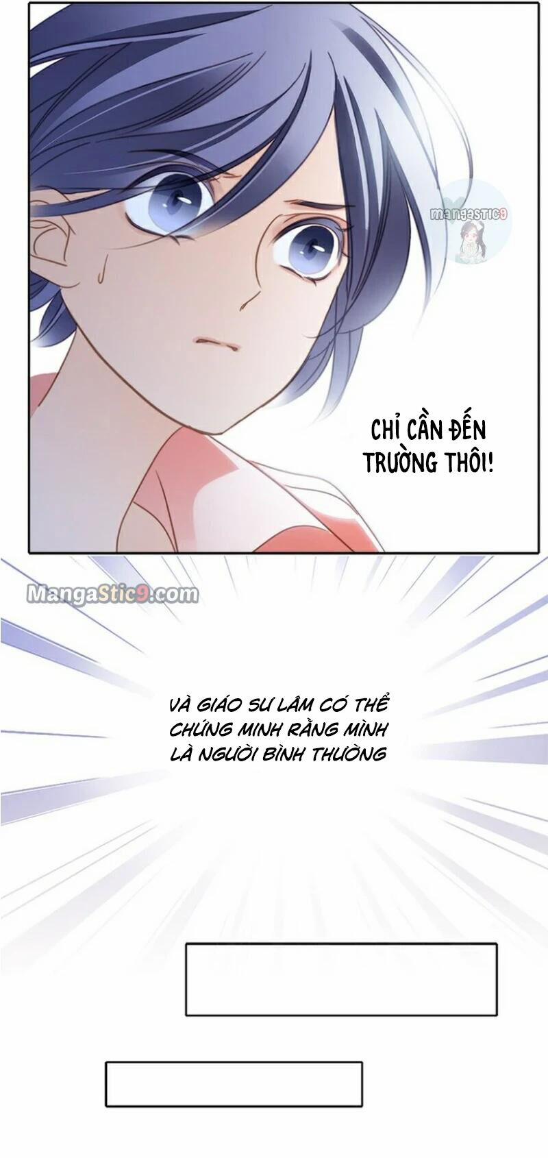 Hậu Duệ Của Mãng Xà 7.1 trang 31