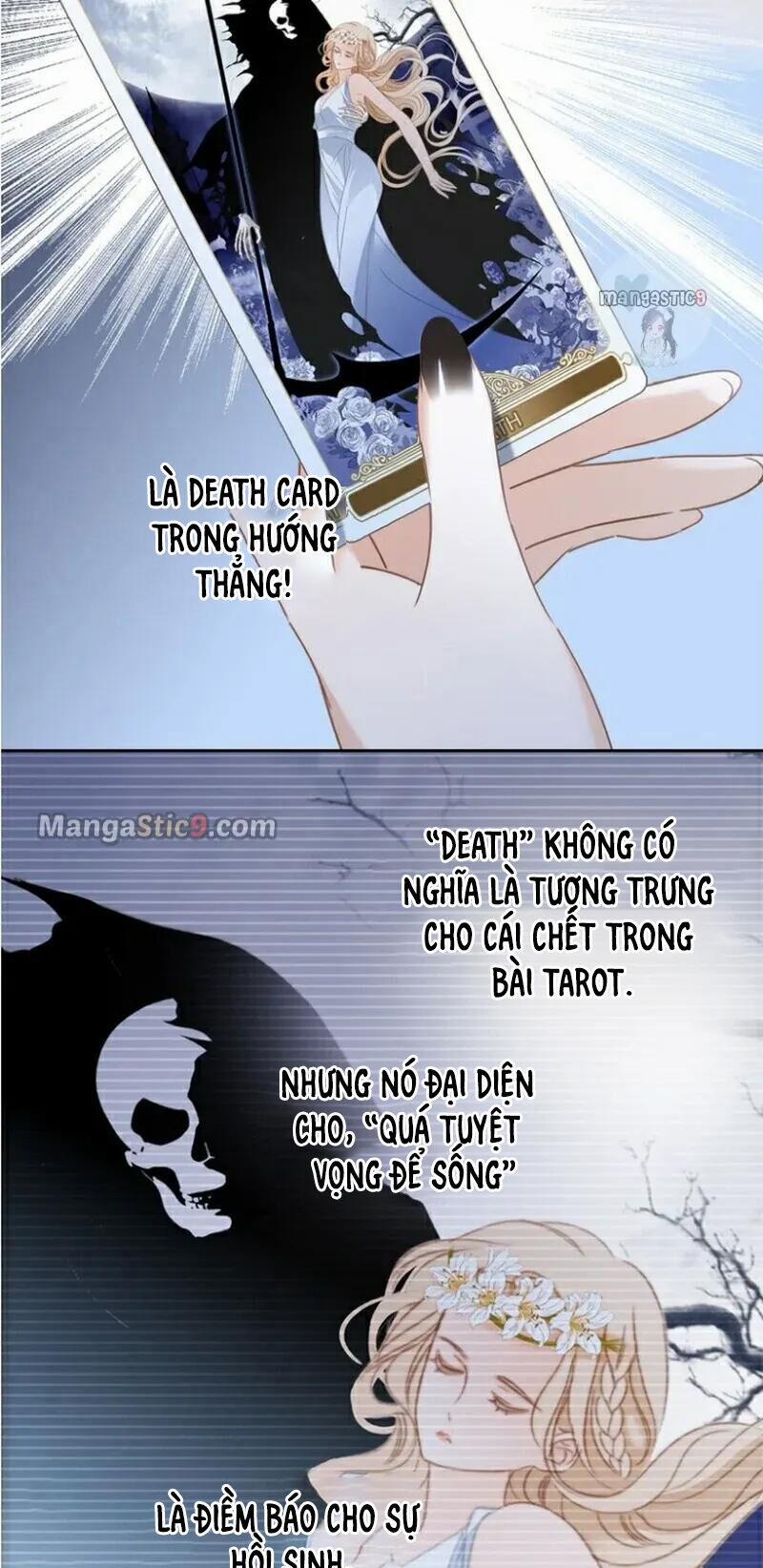 Hậu Duệ Của Mãng Xà 7.1 trang 5