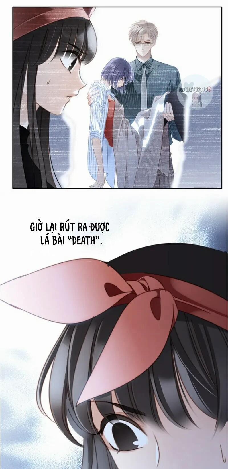 Hậu Duệ Của Mãng Xà 7.1 trang 7