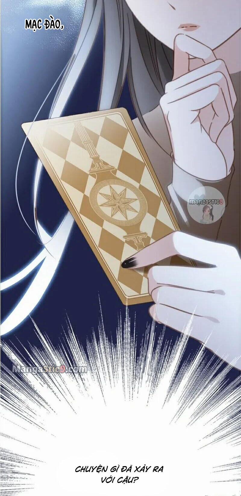 Hậu Duệ Của Mãng Xà 7.1 trang 8