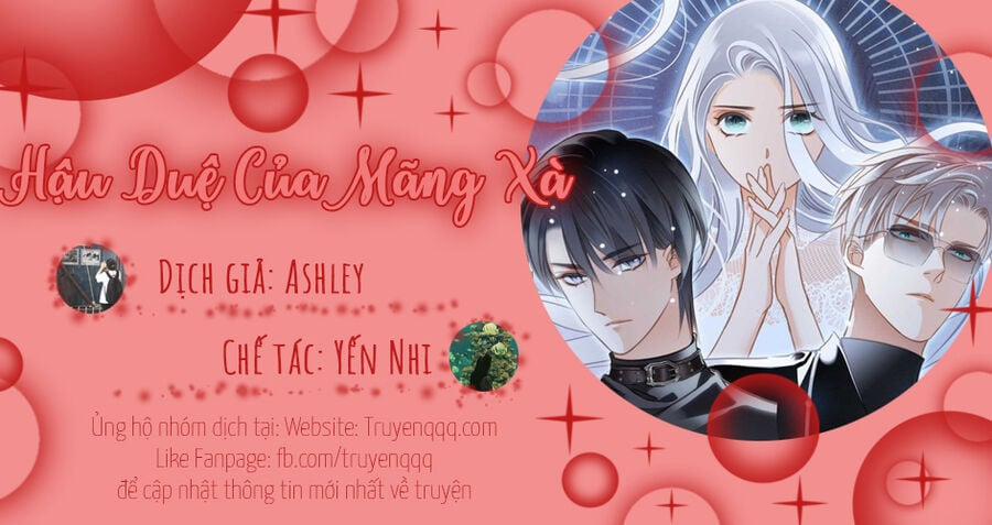 Hậu Duệ Của Mãng Xà 7.2 trang 0