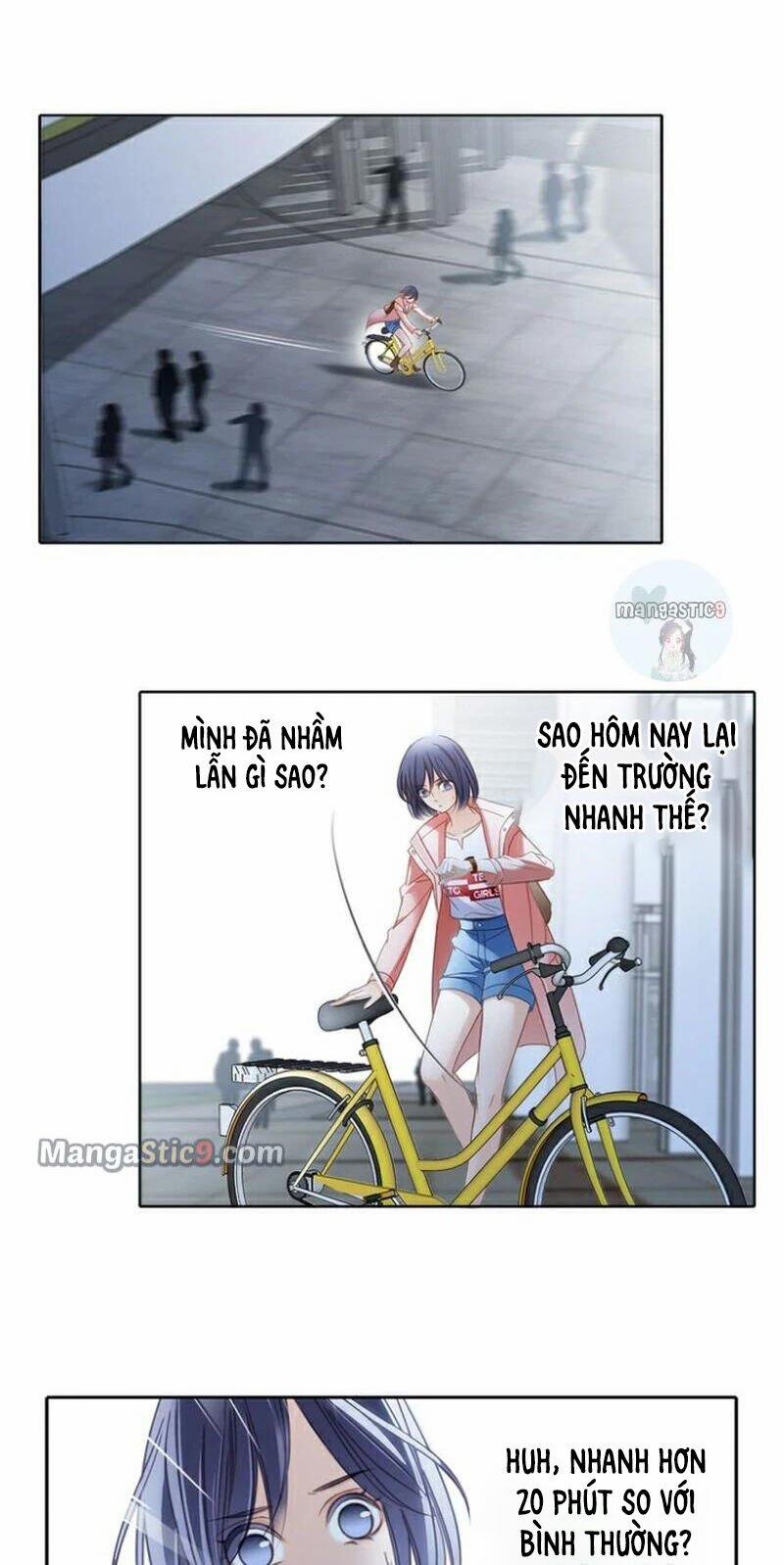 Hậu Duệ Của Mãng Xà 7.2 trang 1