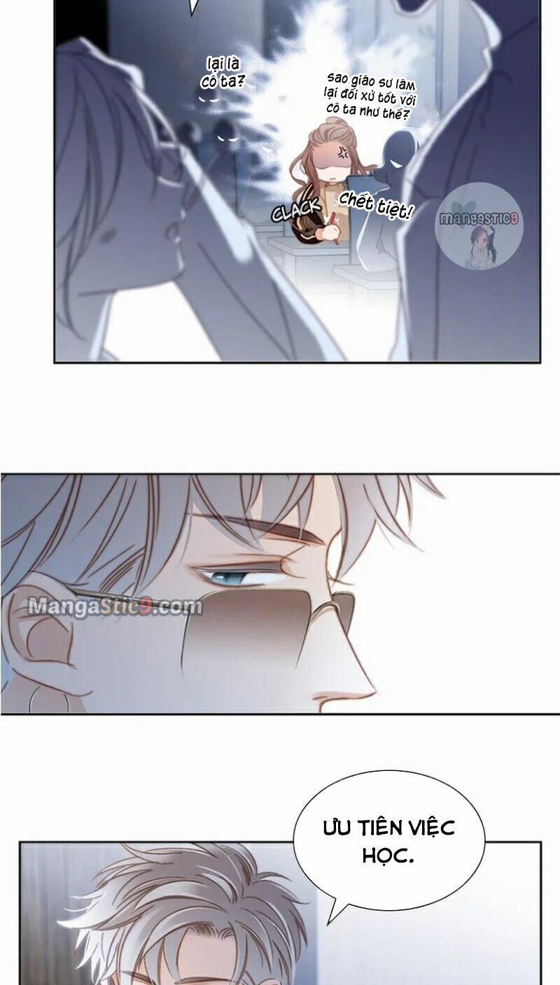 Hậu Duệ Của Mãng Xà 7.2 trang 11