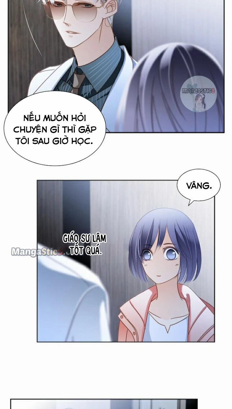 Hậu Duệ Của Mãng Xà 7.2 trang 12