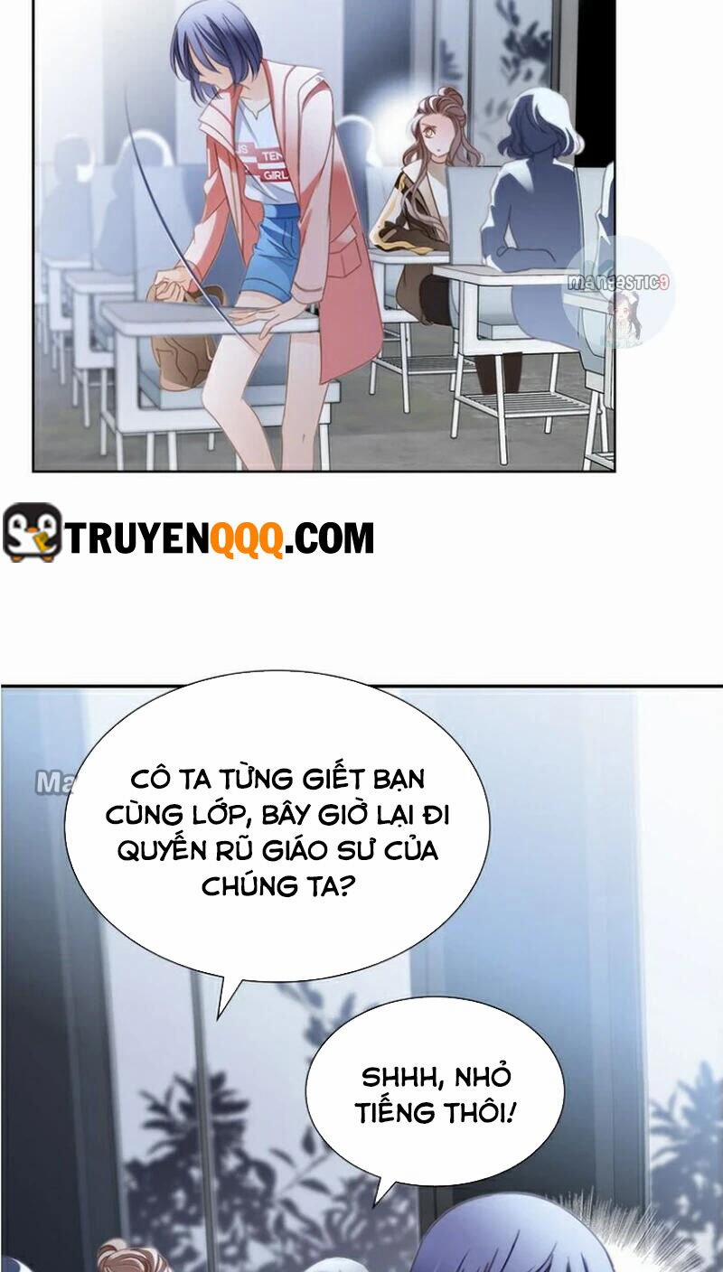 Hậu Duệ Của Mãng Xà 7.2 trang 13