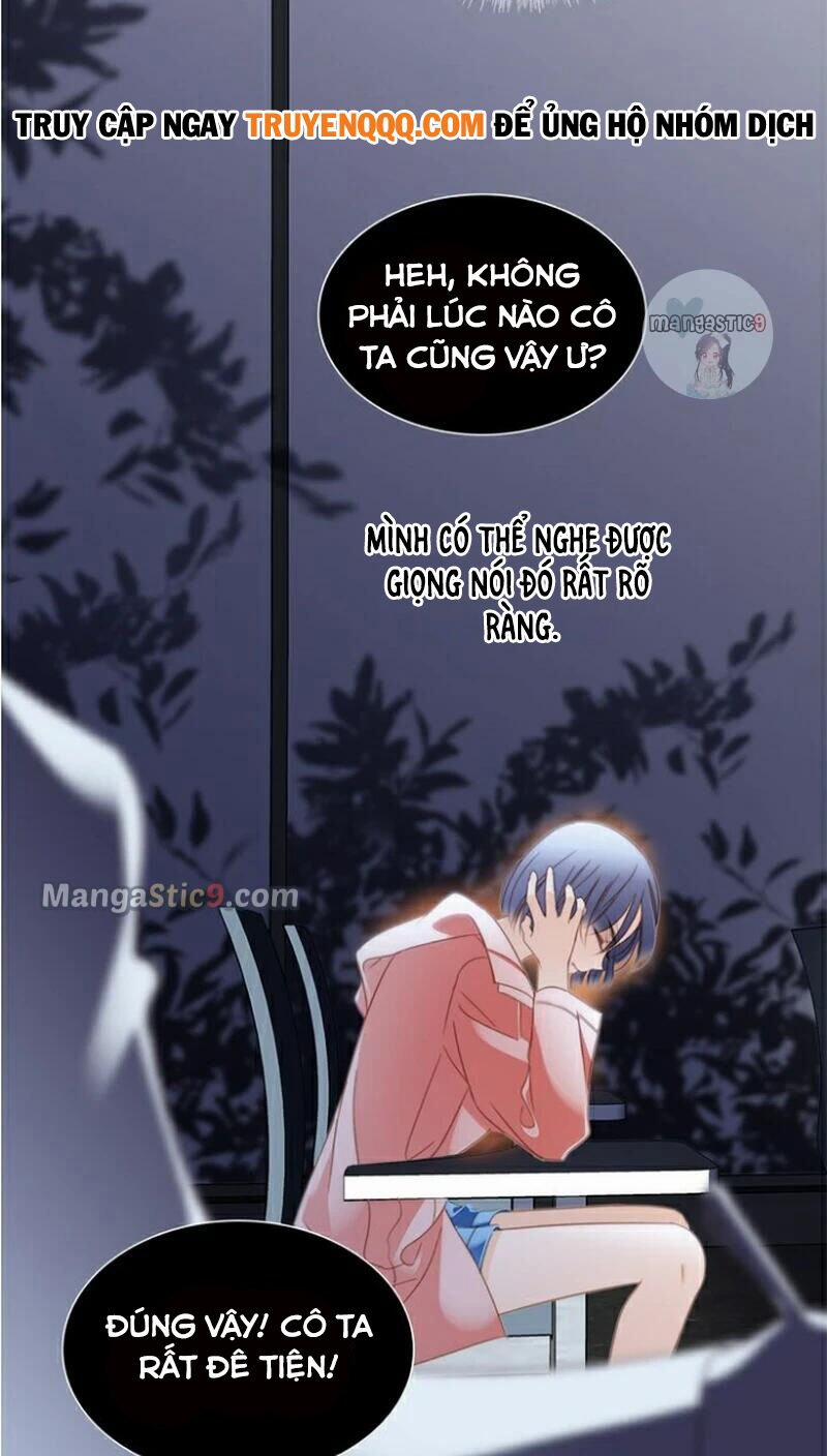 Hậu Duệ Của Mãng Xà 7.2 trang 16