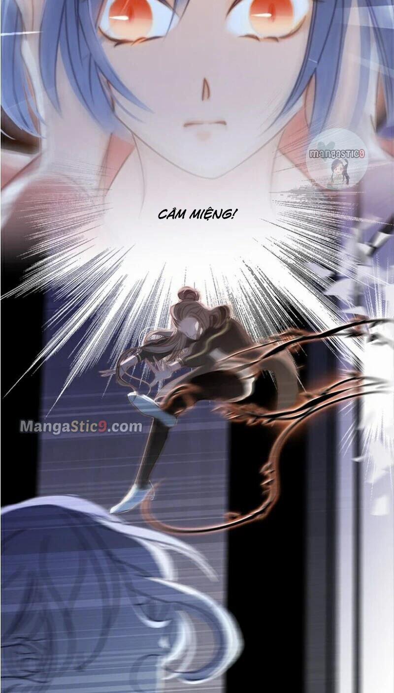 Hậu Duệ Của Mãng Xà 7.2 trang 18