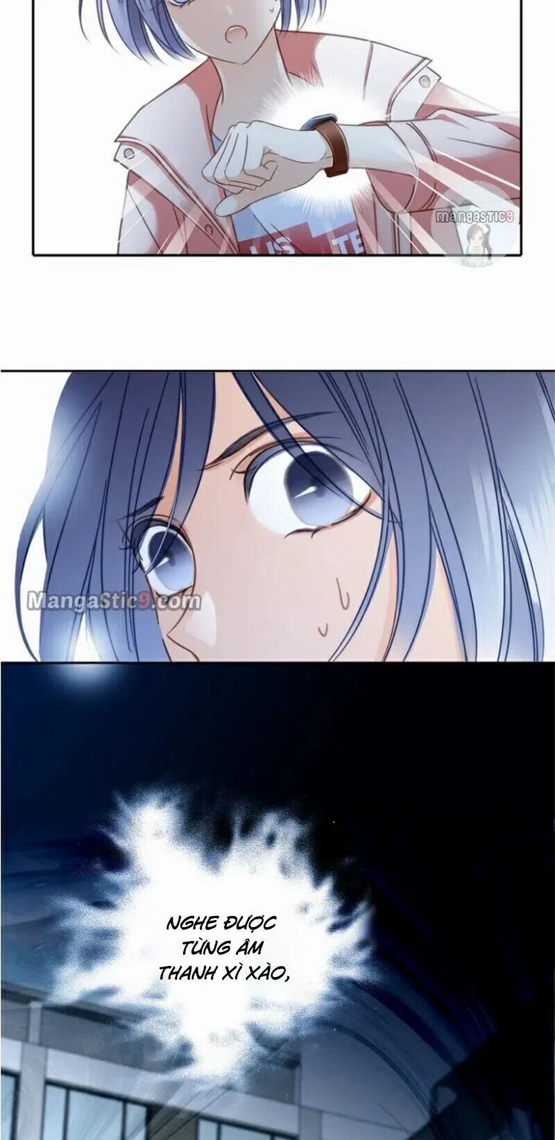 Hậu Duệ Của Mãng Xà 7.2 trang 2