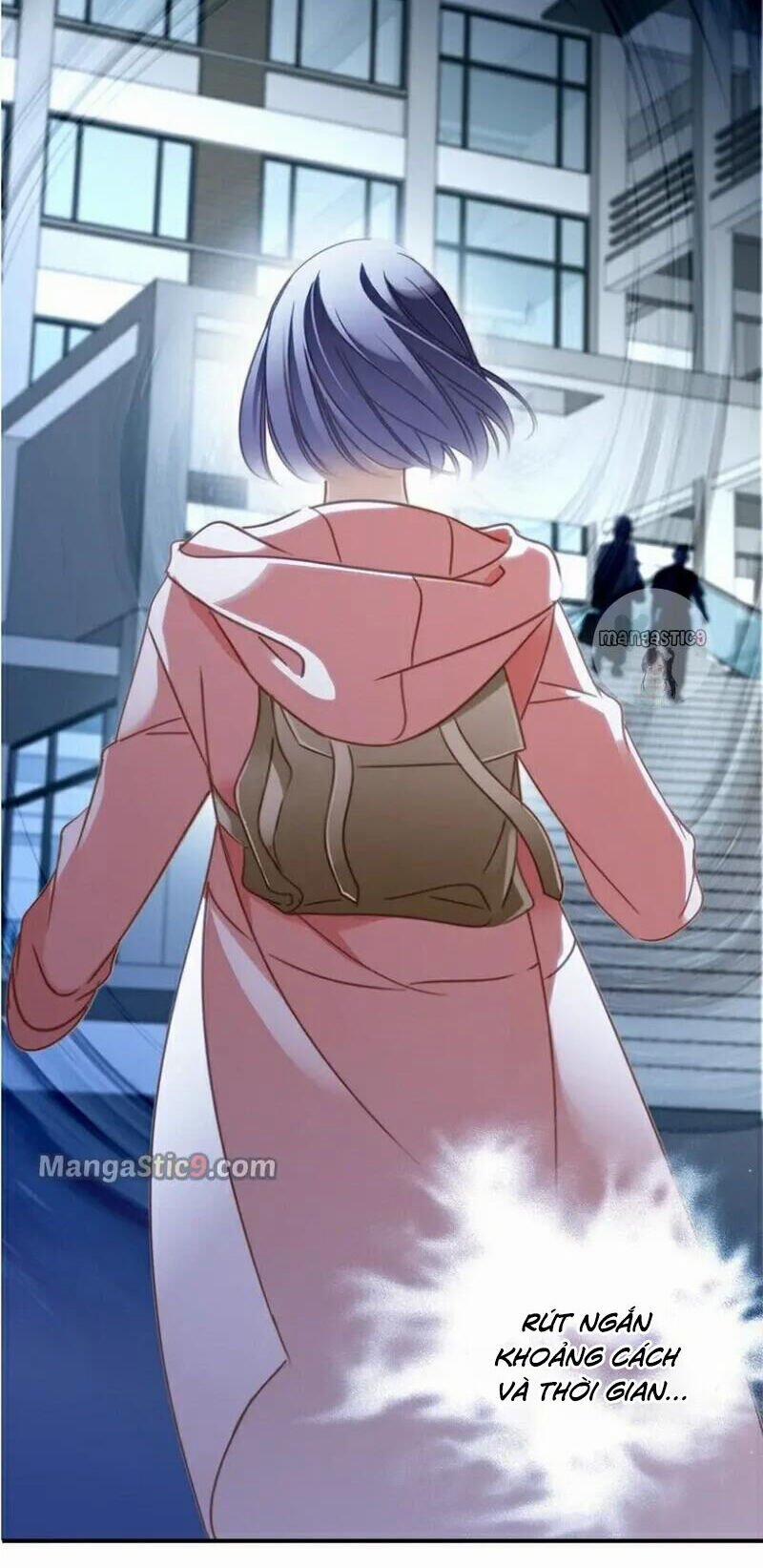 Hậu Duệ Của Mãng Xà 7.2 trang 3