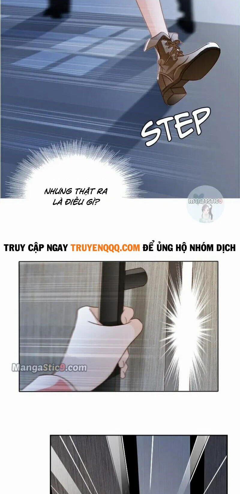 Hậu Duệ Của Mãng Xà 7.2 trang 5