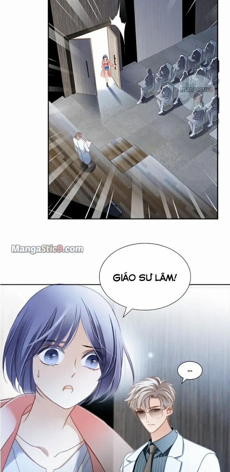 Hậu Duệ Của Mãng Xà 7.2 trang 6