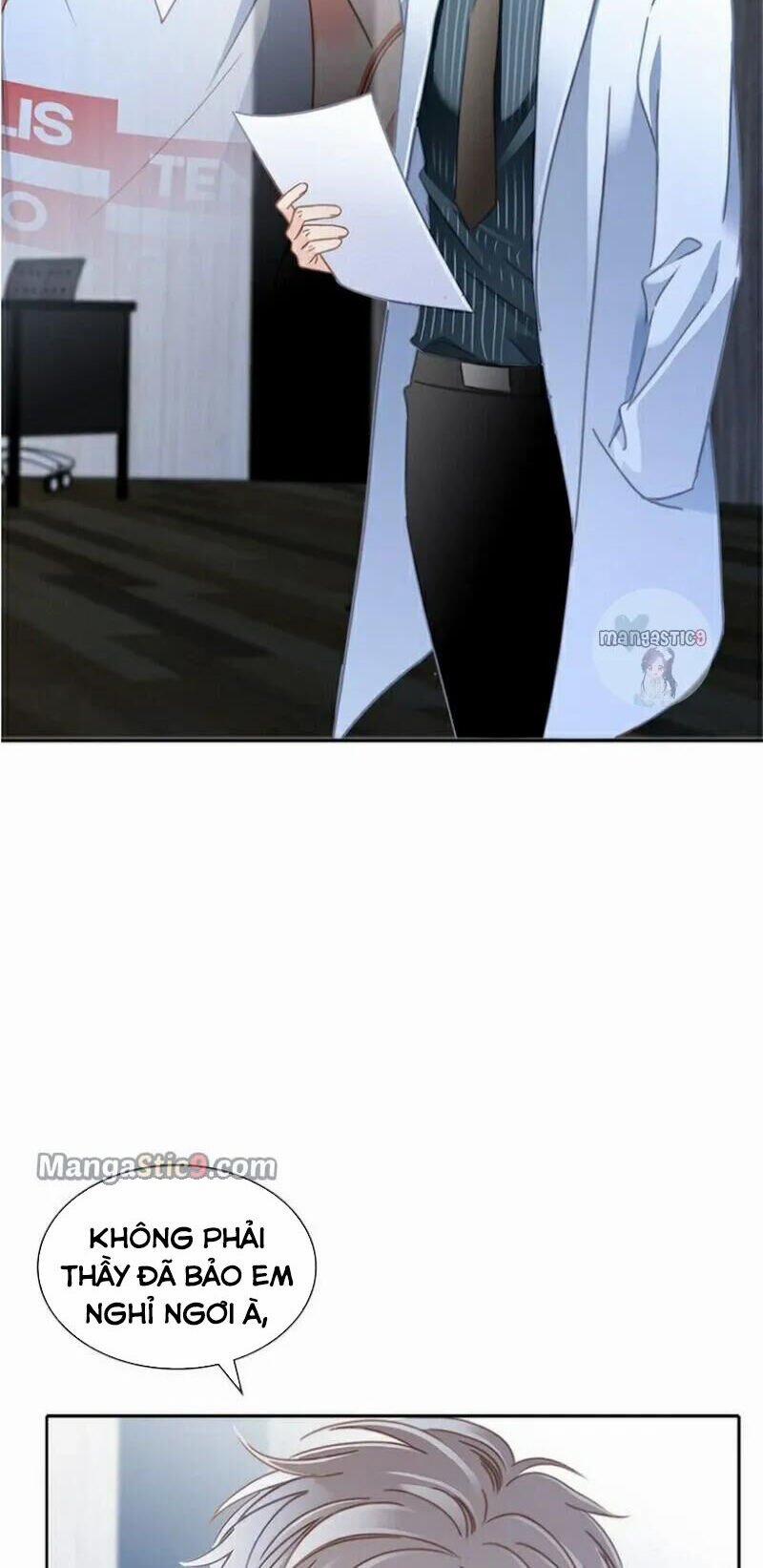 Hậu Duệ Của Mãng Xà 7.2 trang 7