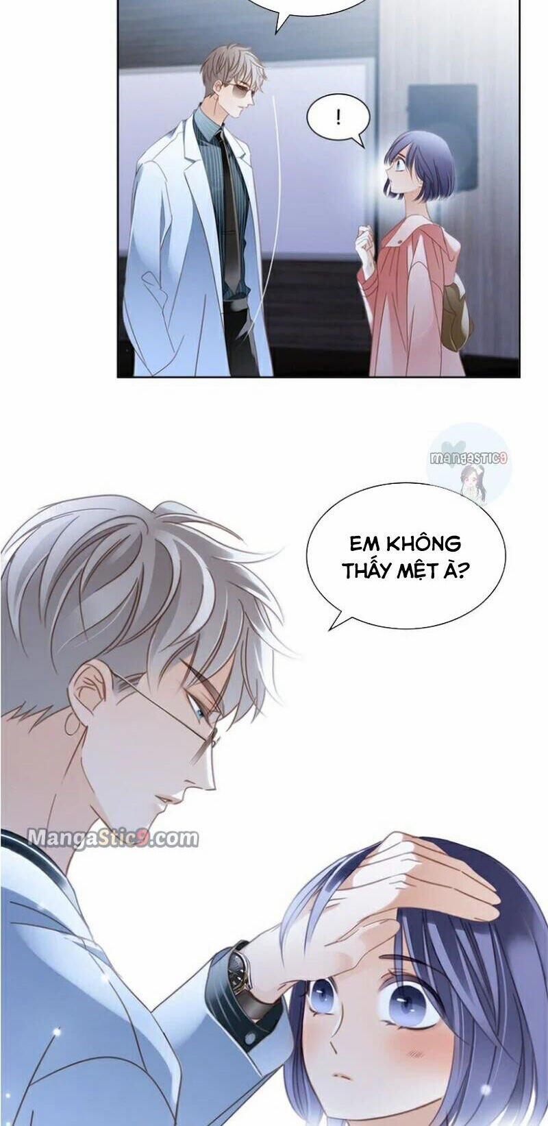 Hậu Duệ Của Mãng Xà 7.2 trang 9