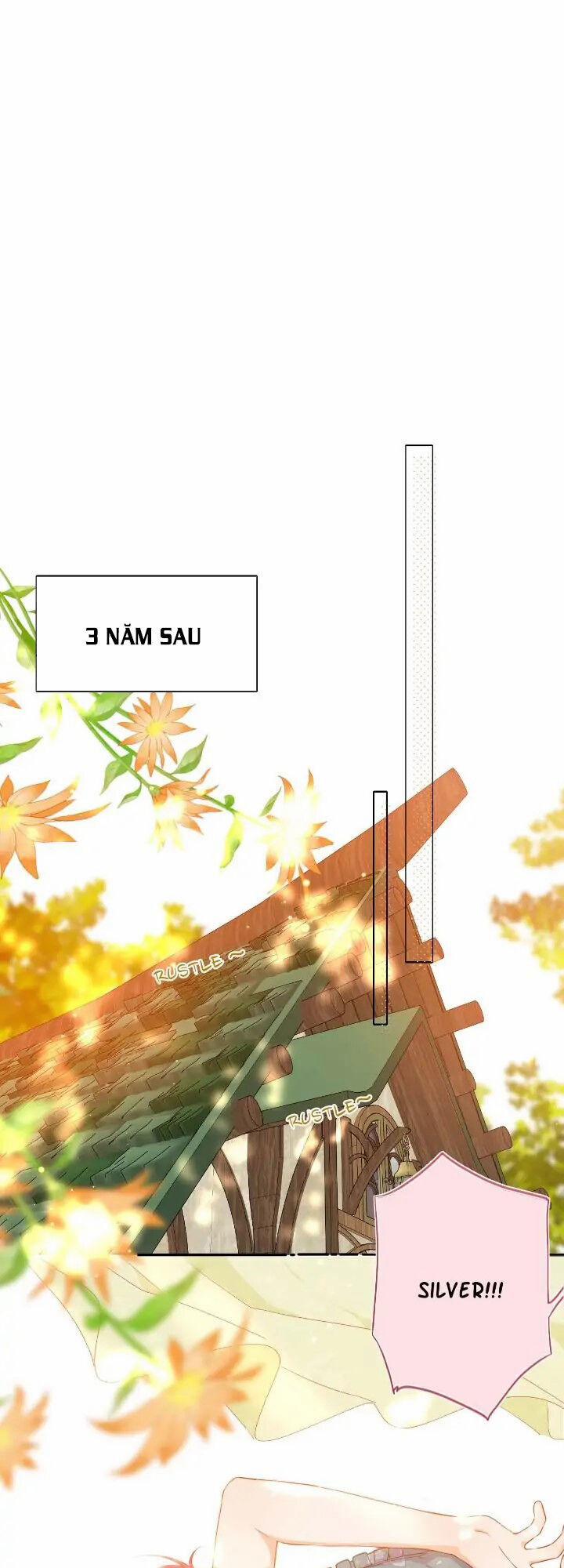 Hậu Duệ Tarot 1 trang 10