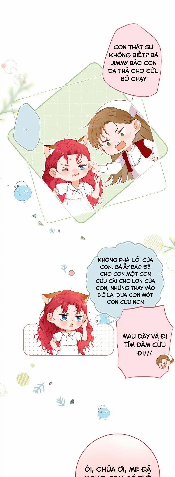 Hậu Duệ Tarot 1 trang 12