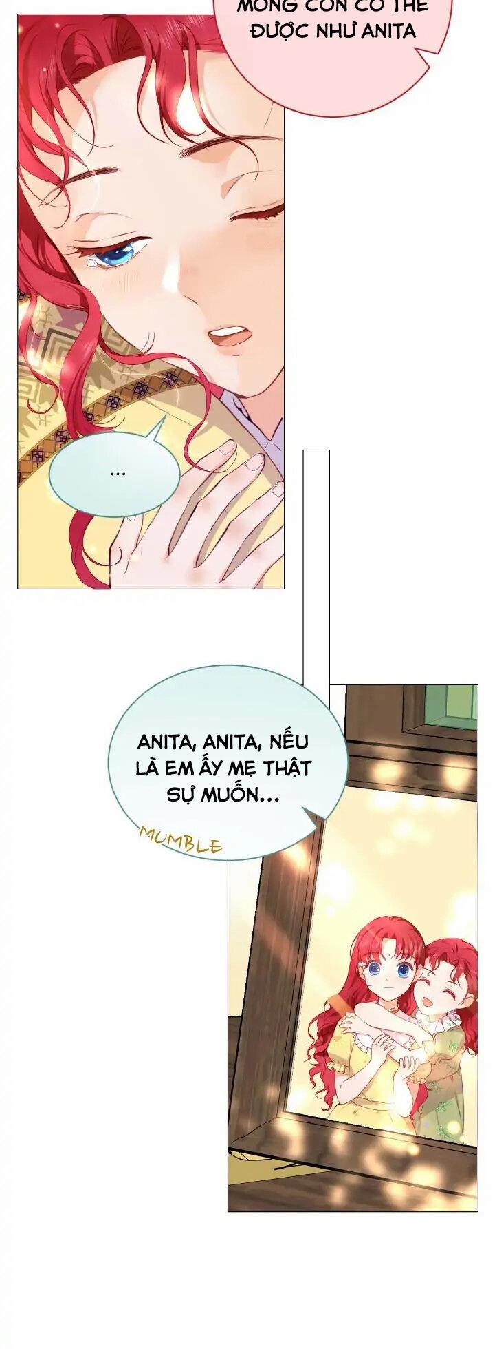 Hậu Duệ Tarot 1 trang 13