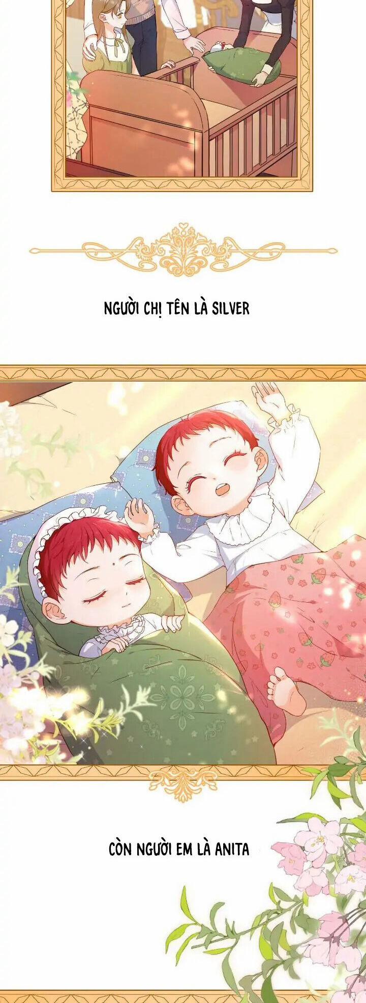 Hậu Duệ Tarot 1 trang 2