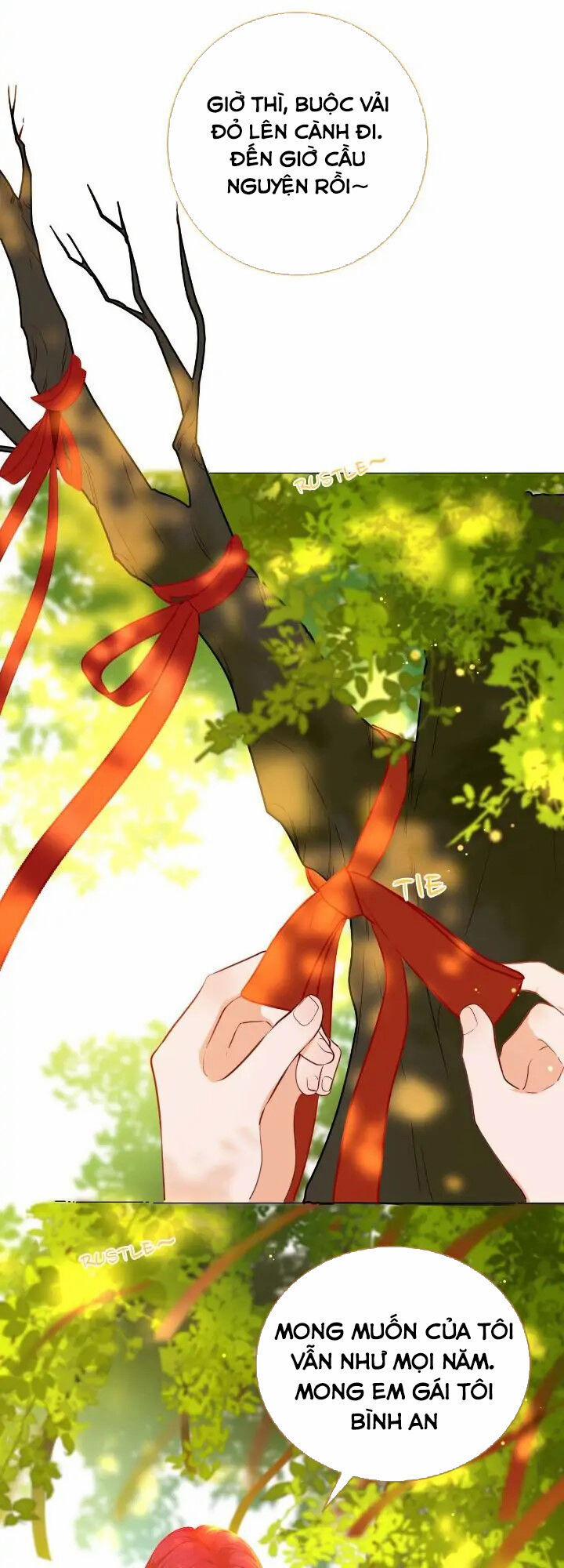 Hậu Duệ Tarot 1 trang 25