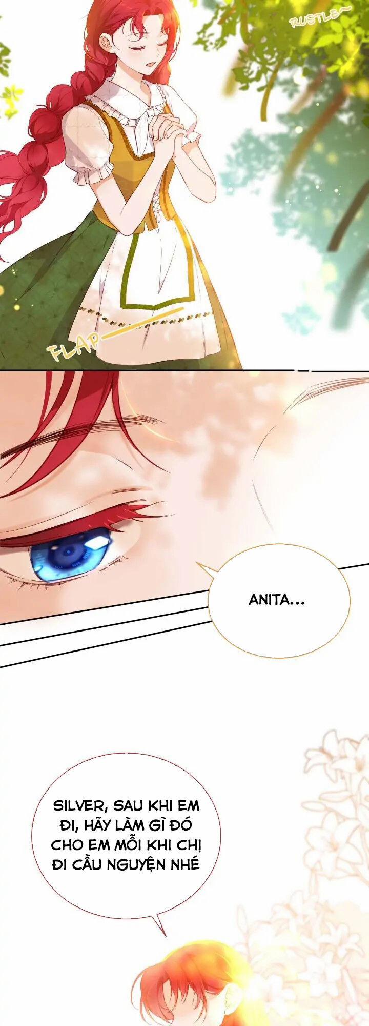 Hậu Duệ Tarot 1 trang 26