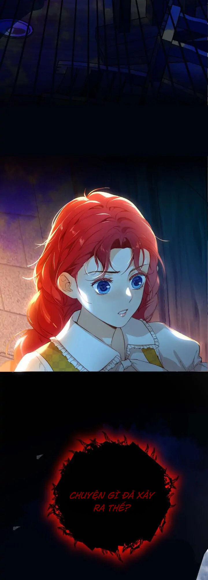 Hậu Duệ Tarot 1 trang 33