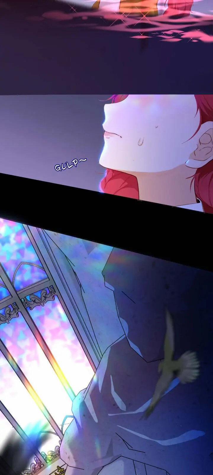 Hậu Duệ Tarot 1 trang 37