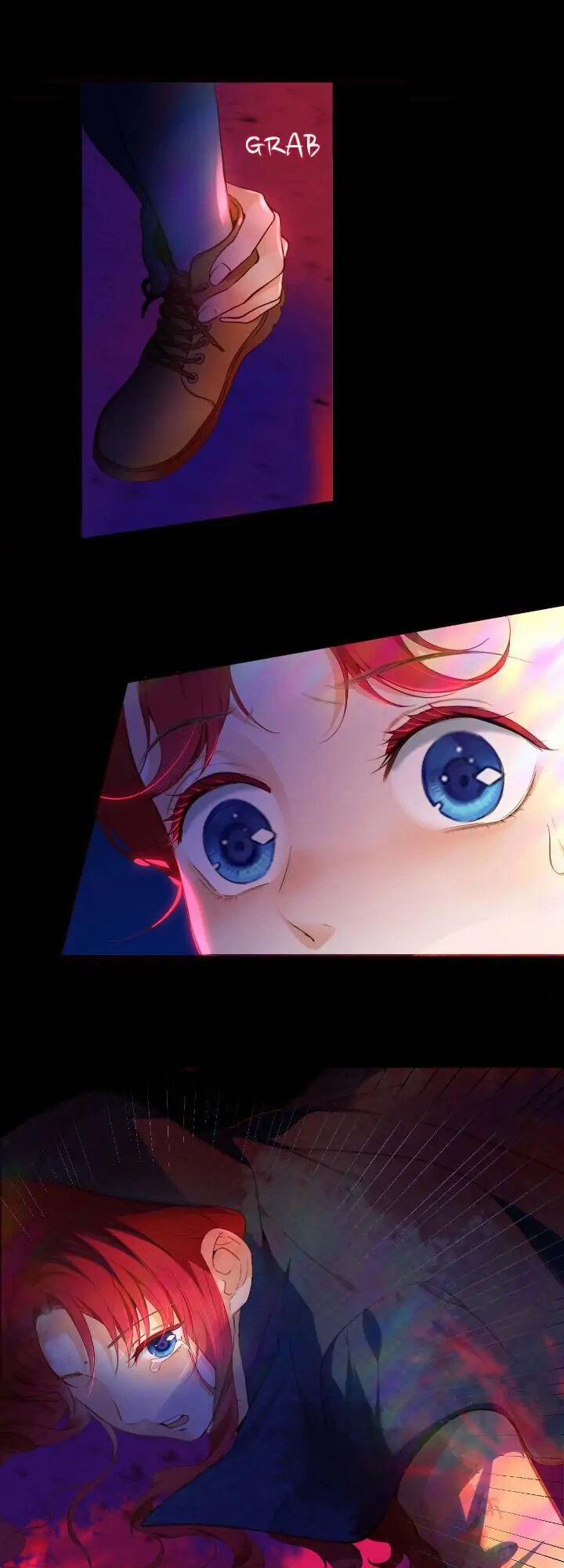 Hậu Duệ Tarot 1 trang 39