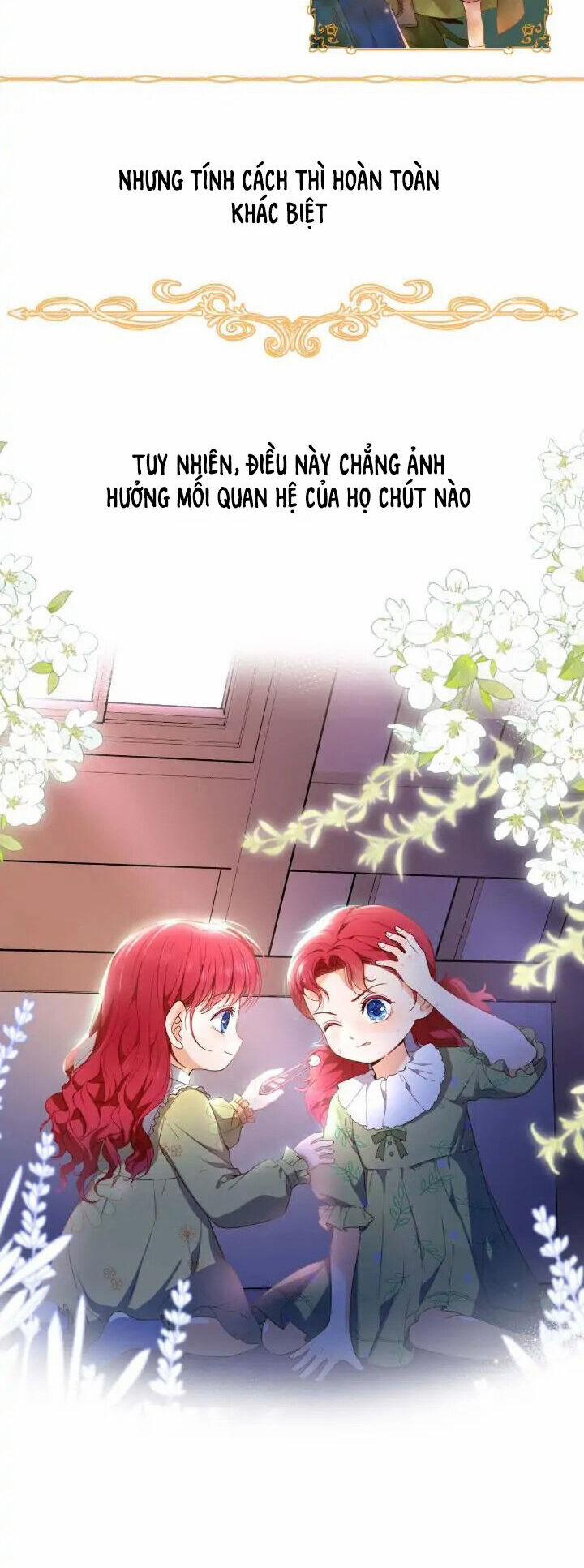 Hậu Duệ Tarot 1 trang 4