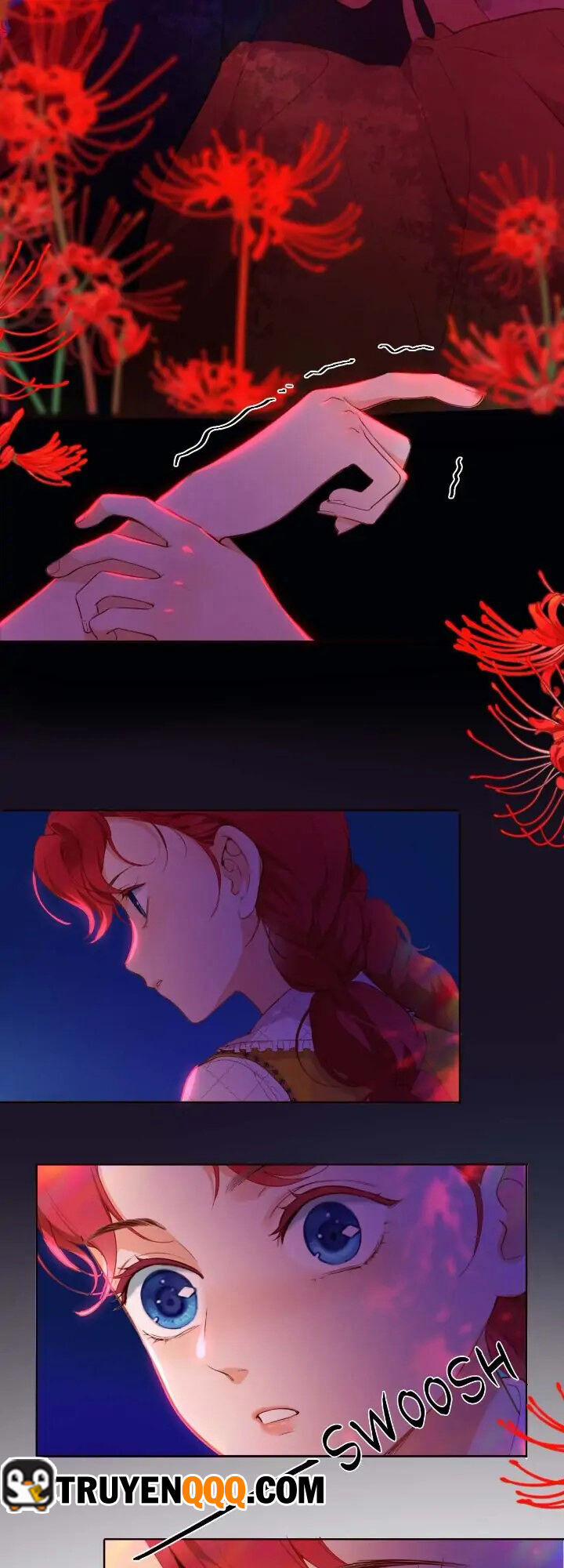 Hậu Duệ Tarot 1 trang 41