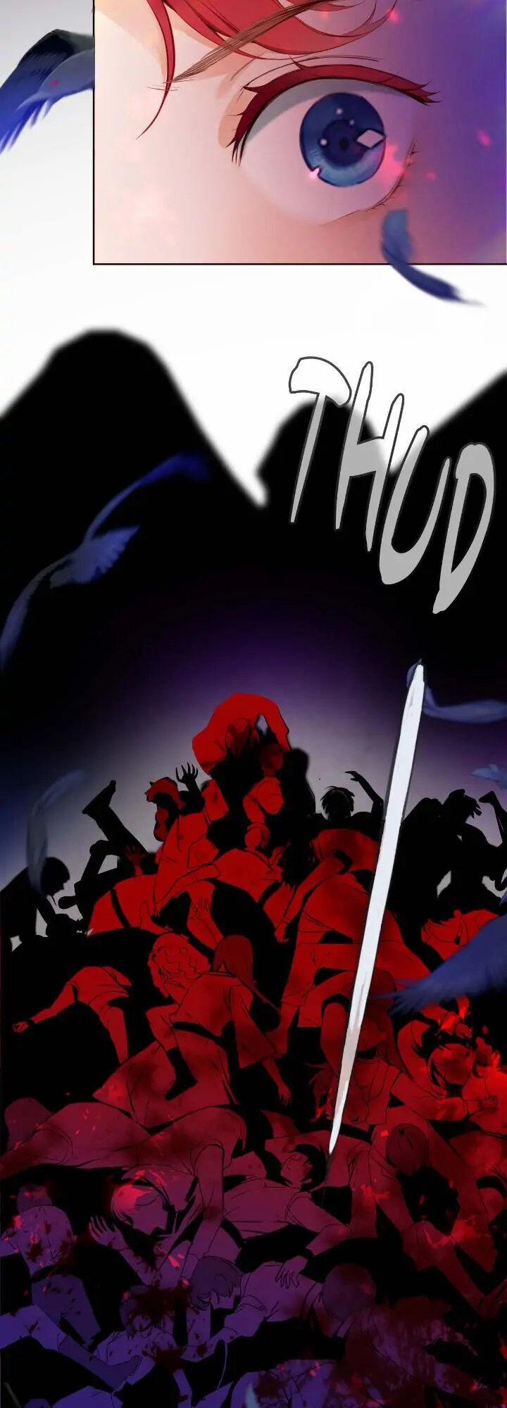 Hậu Duệ Tarot 1 trang 42