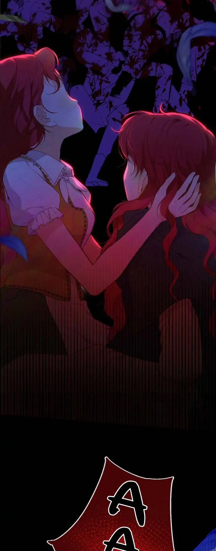 Hậu Duệ Tarot 1 trang 43