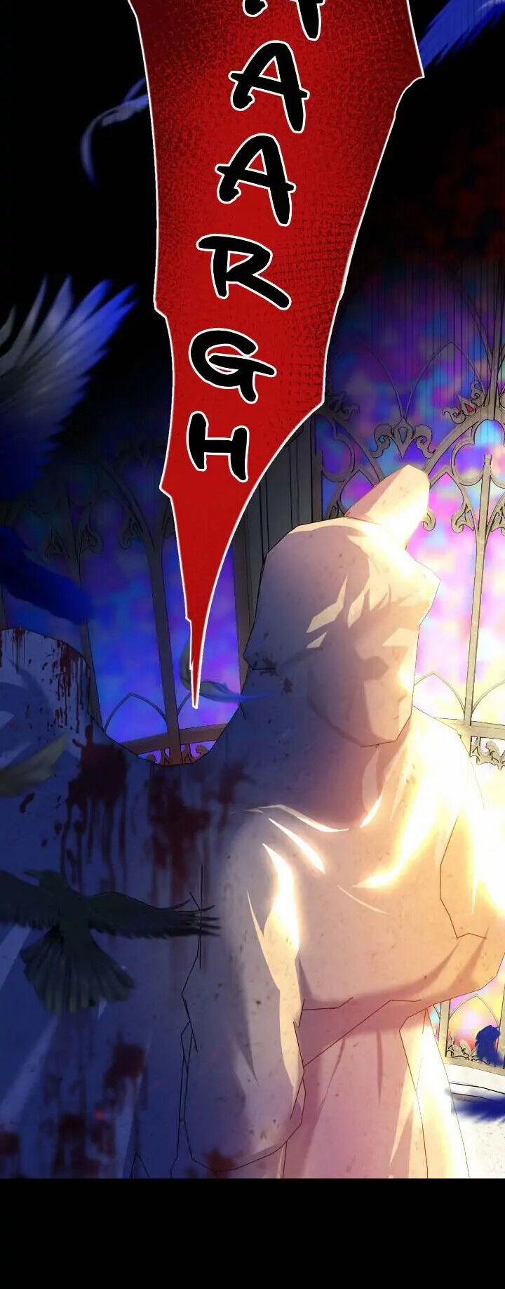 Hậu Duệ Tarot 1 trang 44