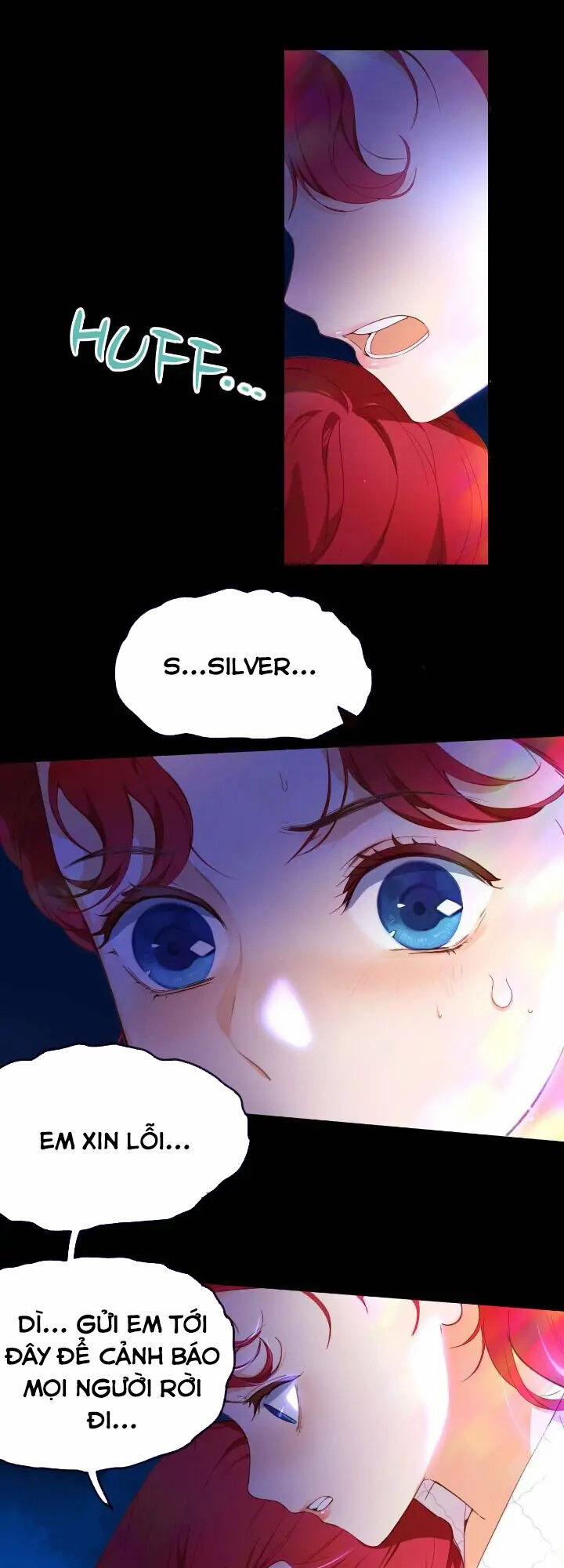 Hậu Duệ Tarot 1 trang 45