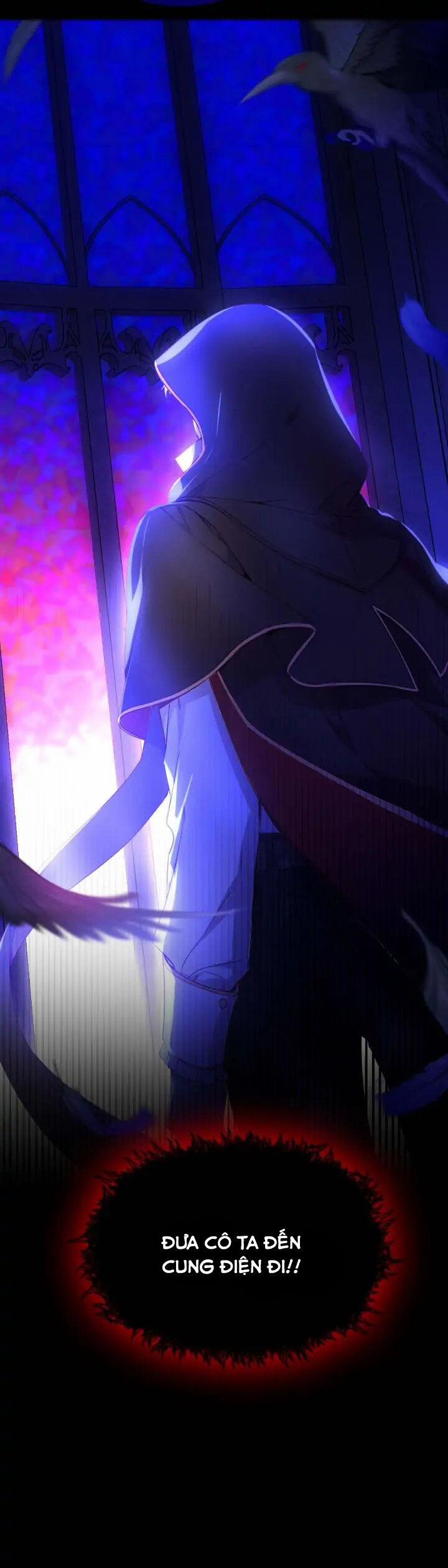 Hậu Duệ Tarot 1 trang 52