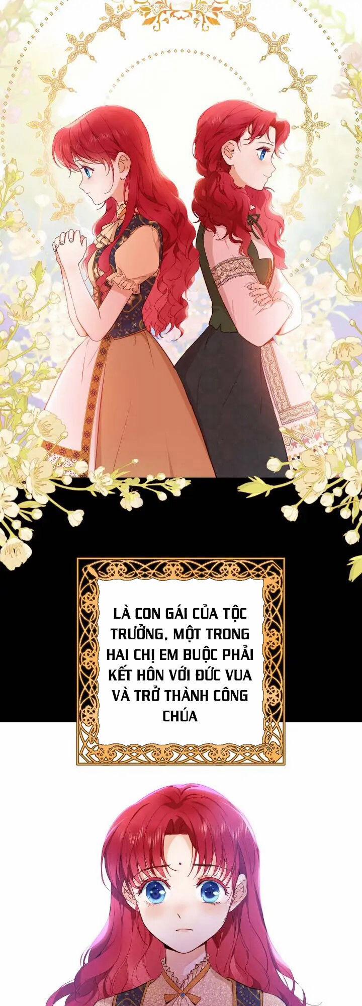 Hậu Duệ Tarot 1 trang 7