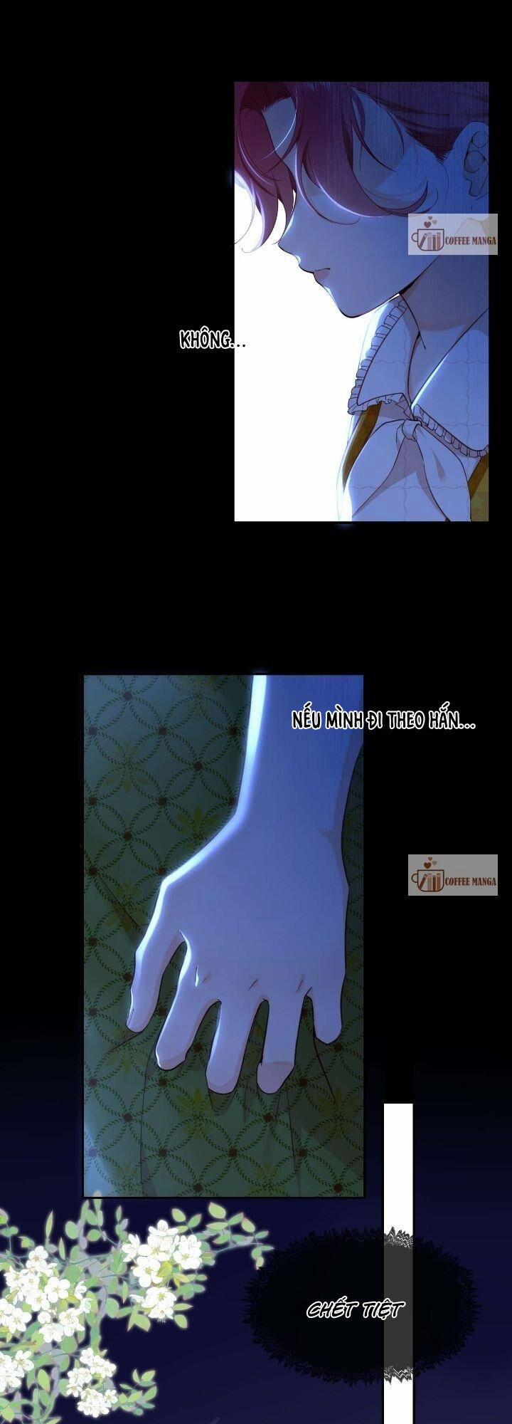 Hậu Duệ Tarot 2 trang 14