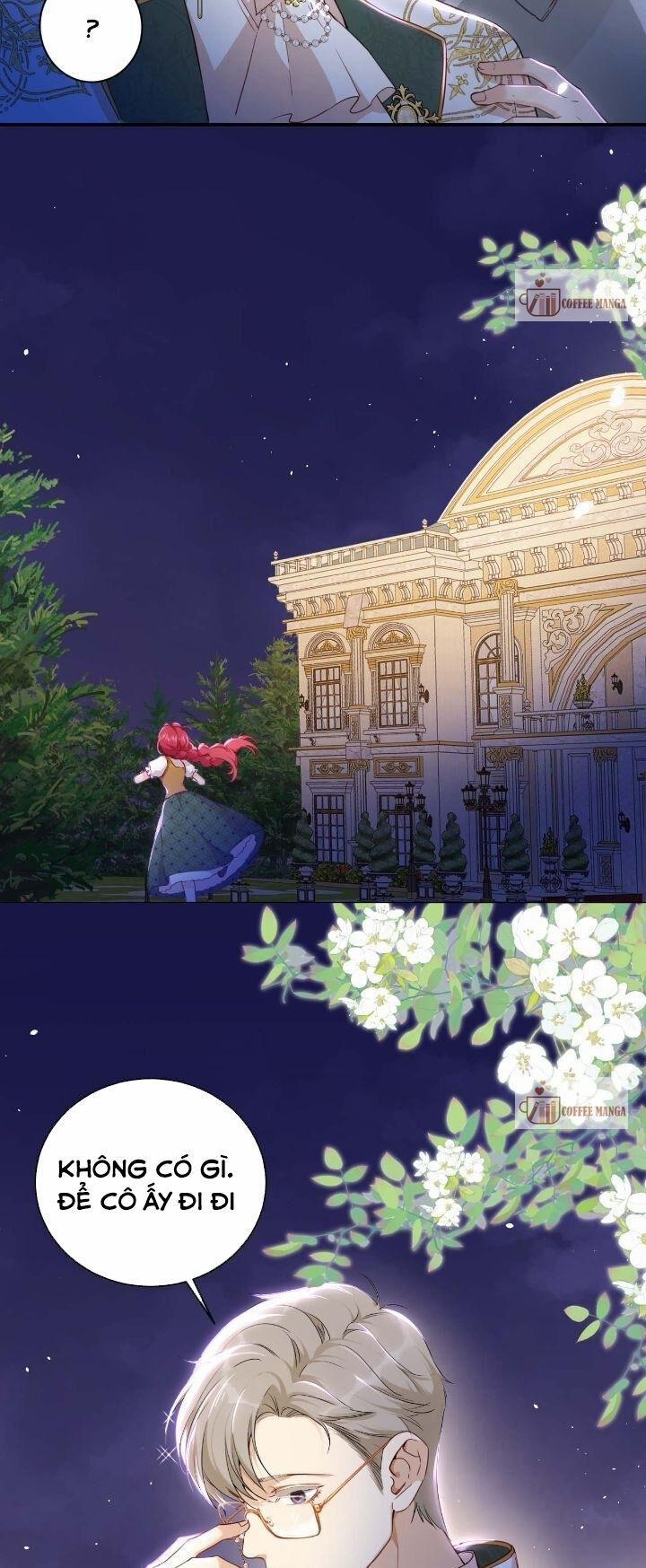 Hậu Duệ Tarot 2 trang 16