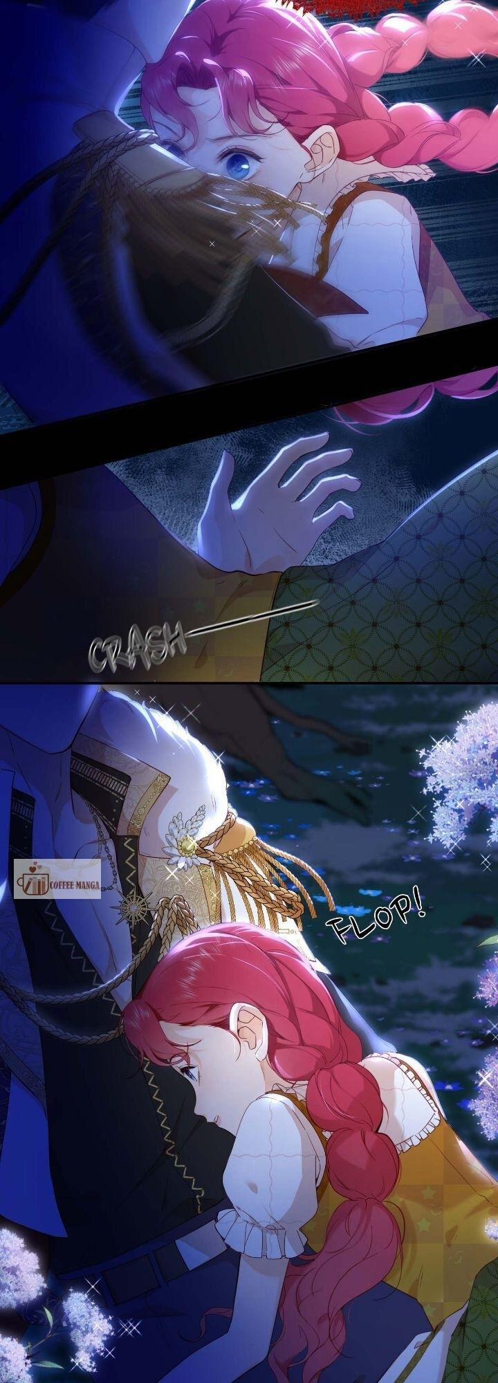 Hậu Duệ Tarot 2 trang 19