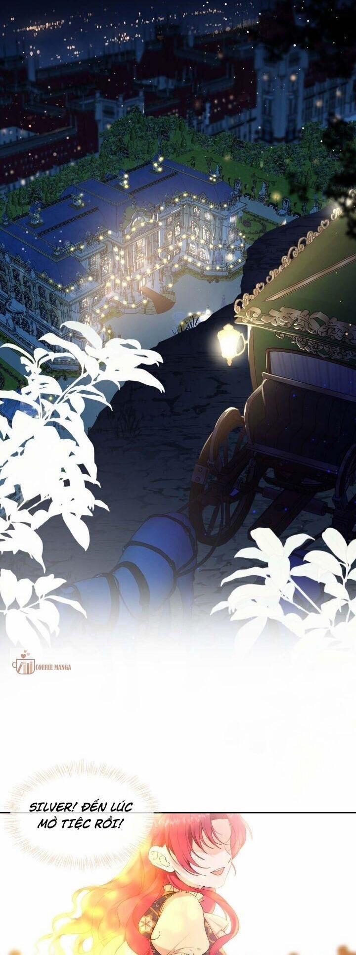 Hậu Duệ Tarot 2 trang 2