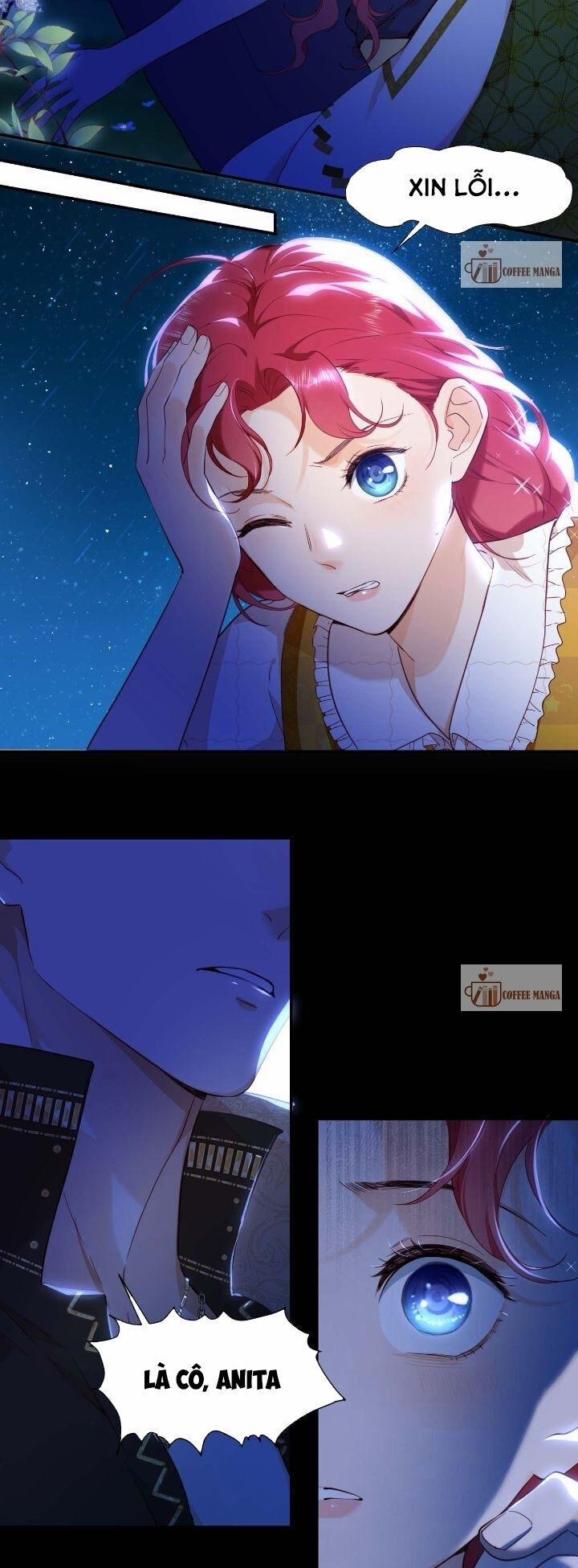 Hậu Duệ Tarot 2 trang 20