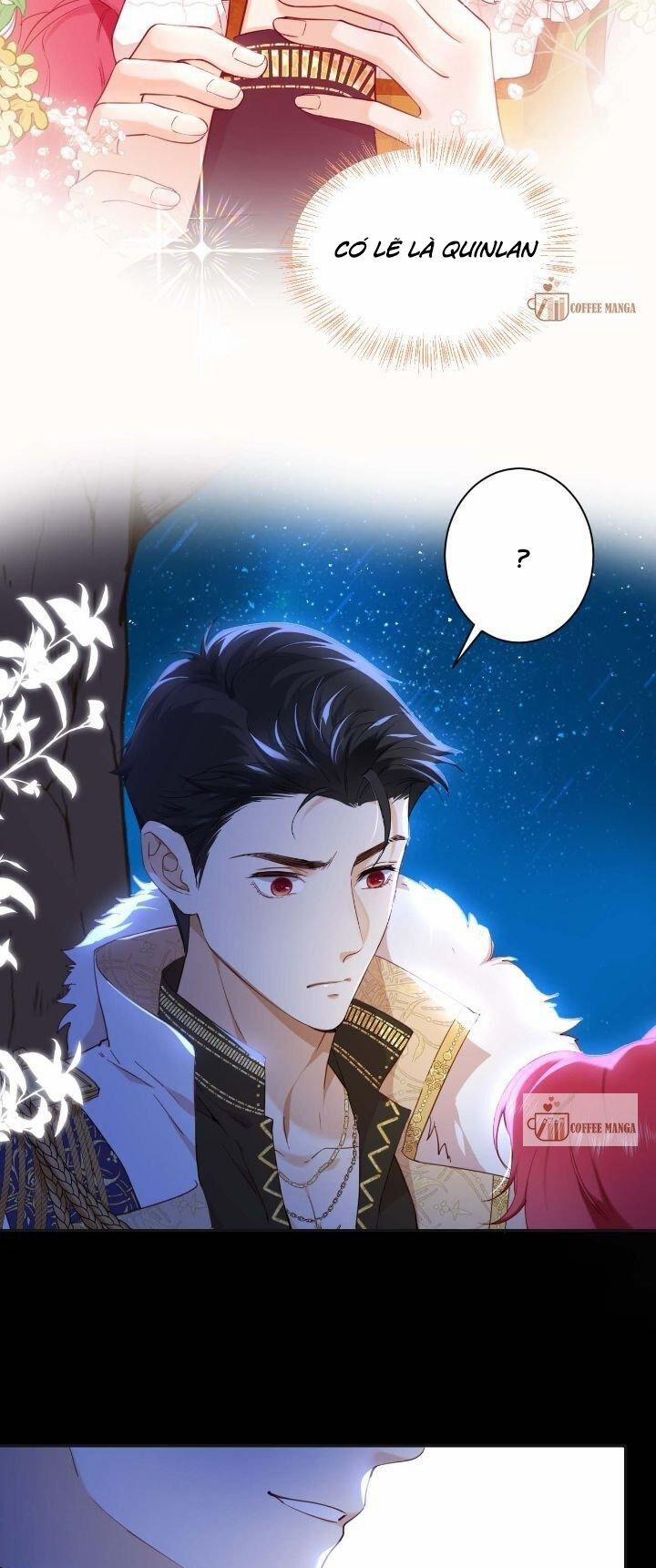 Hậu Duệ Tarot 2 trang 24