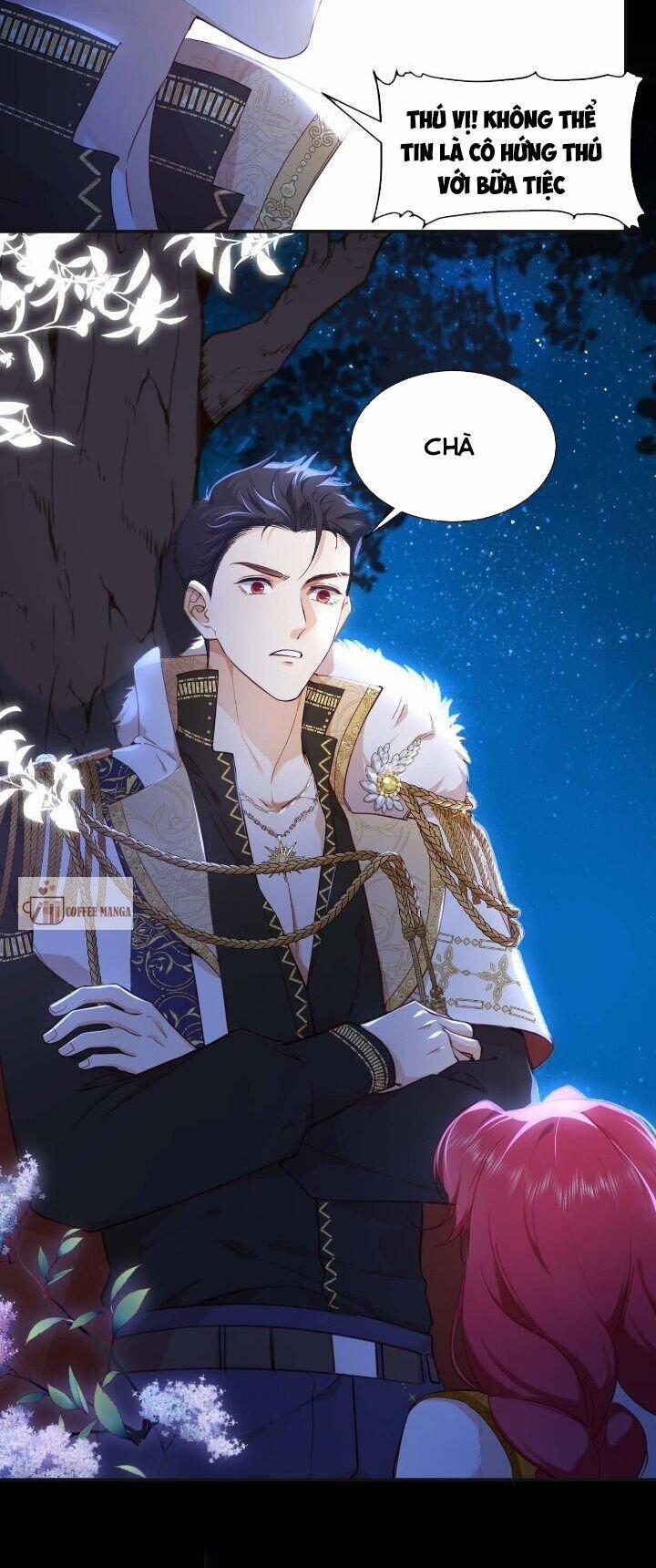 Hậu Duệ Tarot 2 trang 25