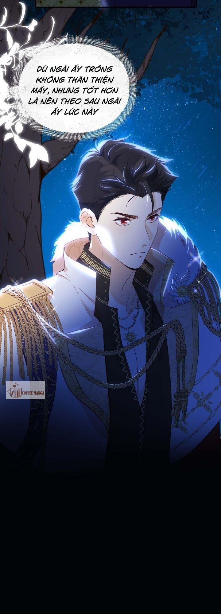 Hậu Duệ Tarot 2 trang 27